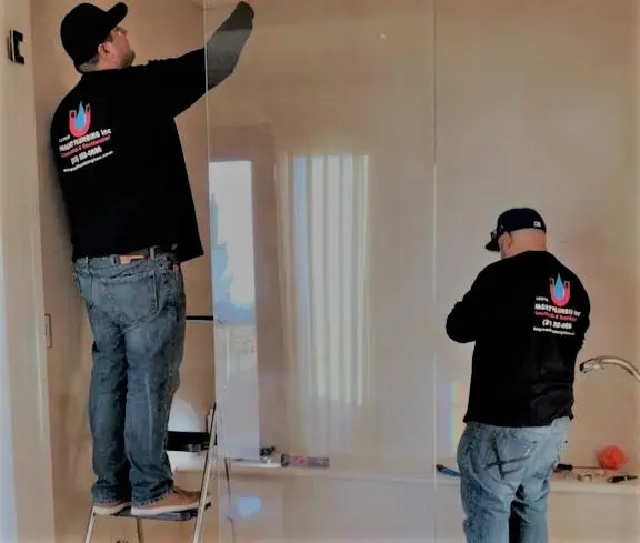 Professional plumbing installation for Tankless Water Heater Installation in Santaquin